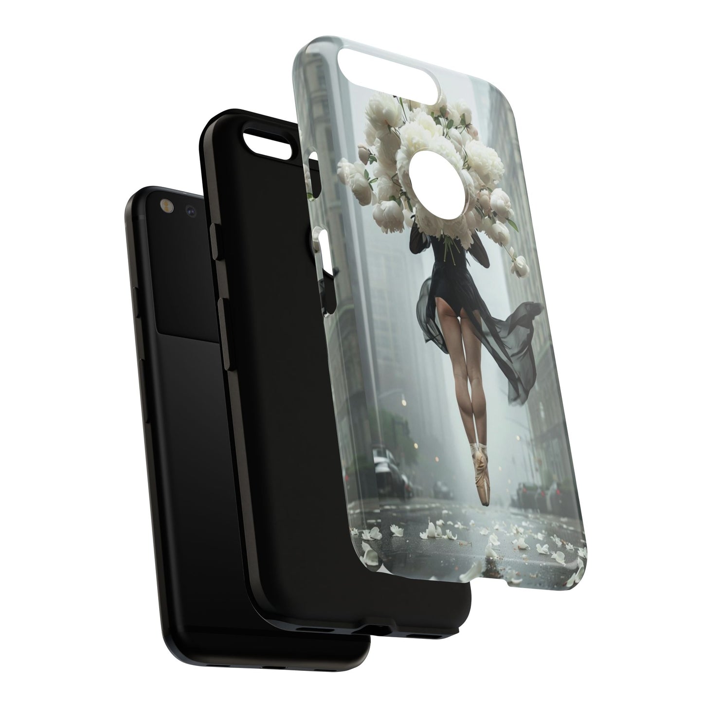"Leap Year" Mobile Phone Case