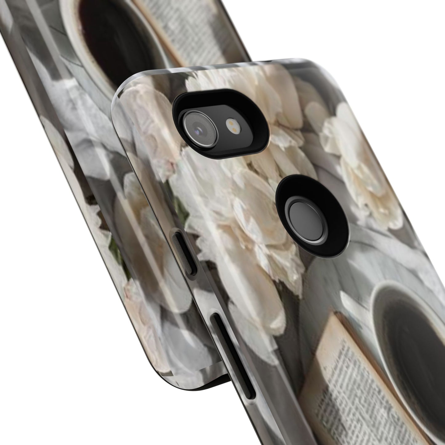 "The Perfect Combination" Mobile Phone Case