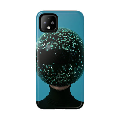 "The Alchemist" Mobile Phone Case