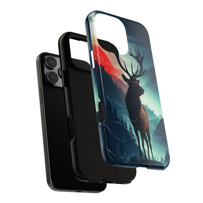 "Stag Do" Mobile Phone Case