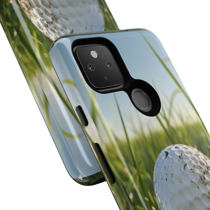 "Grass Trap" Mobile Phone Case
