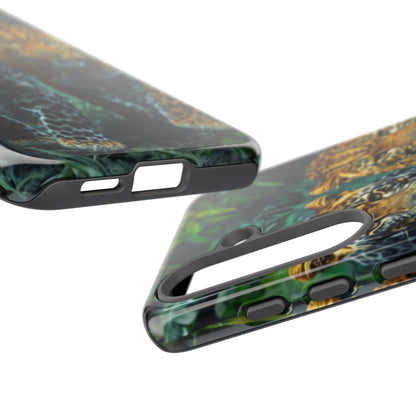 "Life is Short.  Keep Moving" Mobile Phone Case