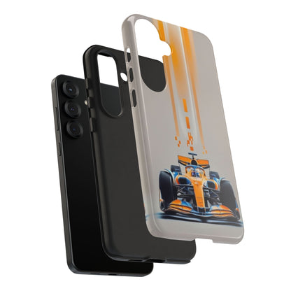"Sunday Driver" Mobile Phone Case