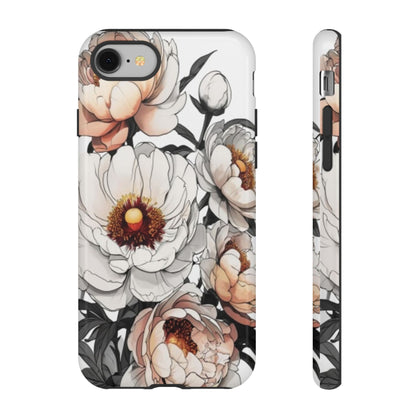 "Blooming into 2026" Mobile Phone Case