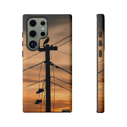 "Street Expression" Mobile Phone Case