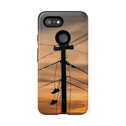 "Street Expression" Mobile Phone Case