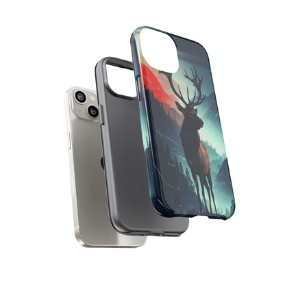 "Stag Do" Mobile Phone Case