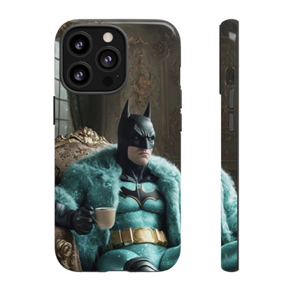 "The Dark Knight" Mobile Phone Case