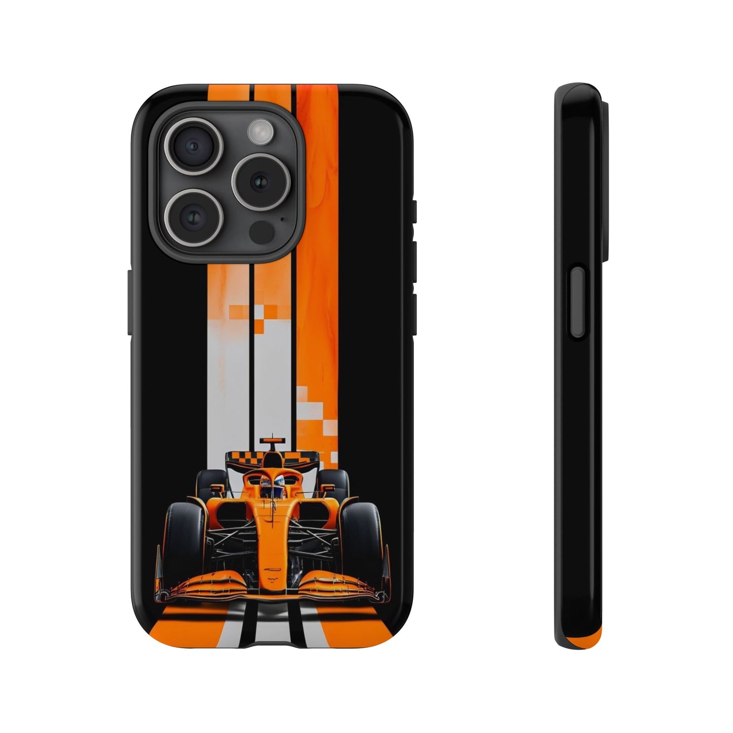 "Redline" Mobile Phone Case