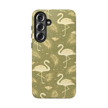 "Flamingo" Mobile Phone Case