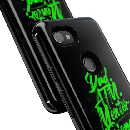 "Celebrate Dad" Mobile Phone Case