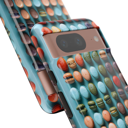 "Not on Ozempic Lists" Mobile Phone Case