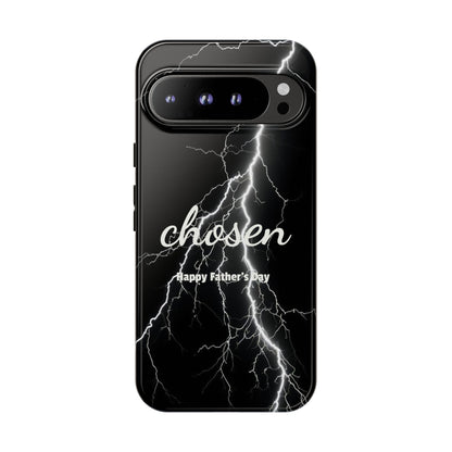 "Chosen" Mobile Phone Case