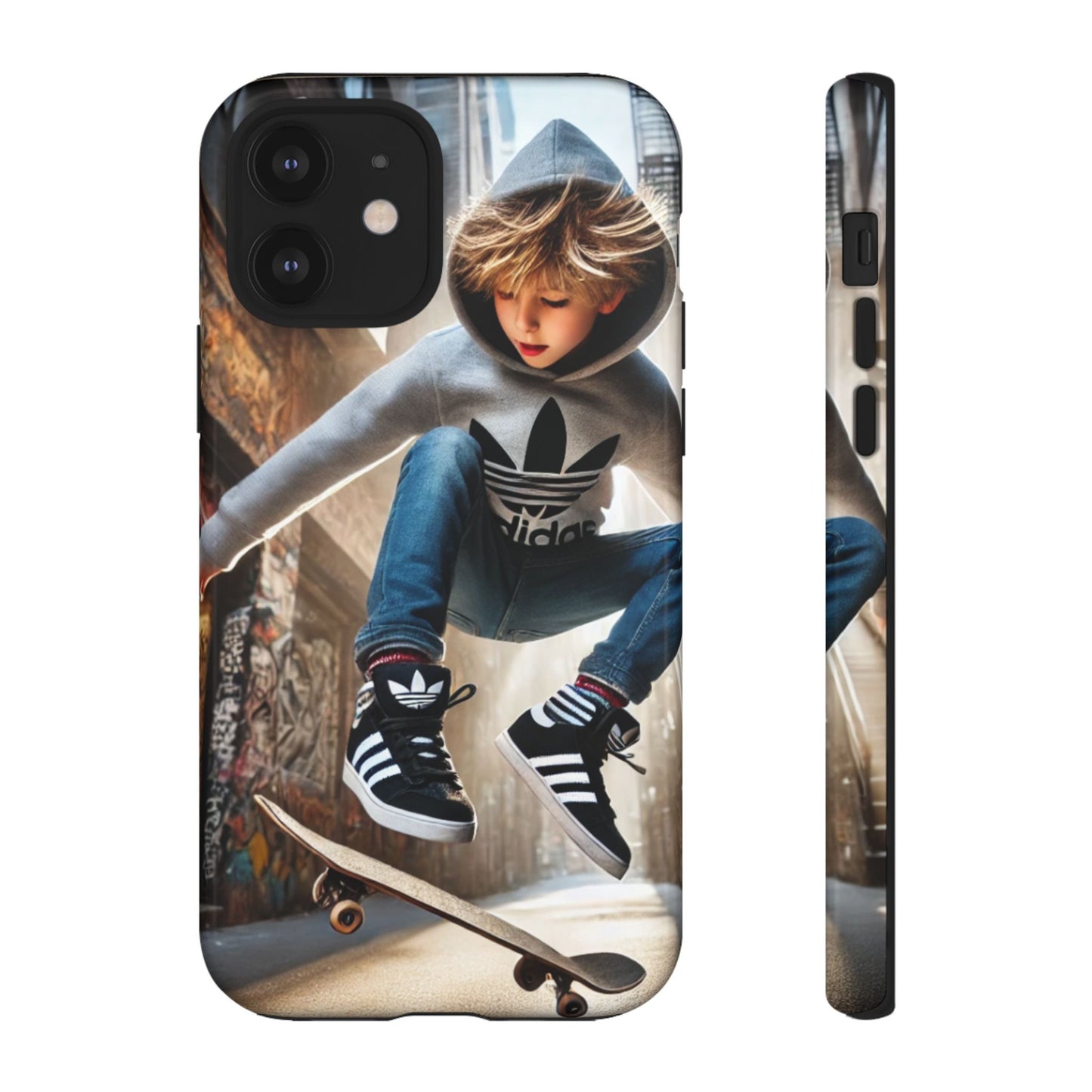 "Board Buddy" Mobile Phone Case
