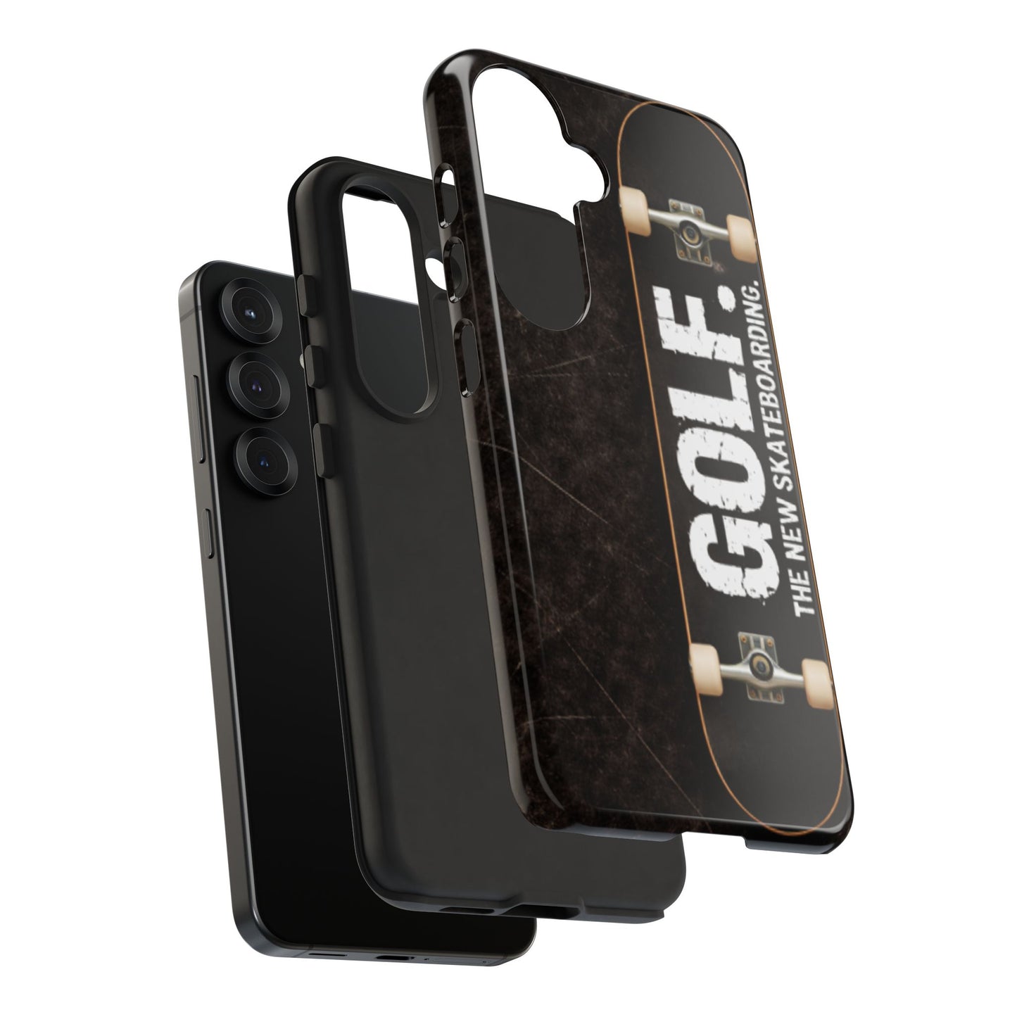 "Golf" Mobile Phone Case