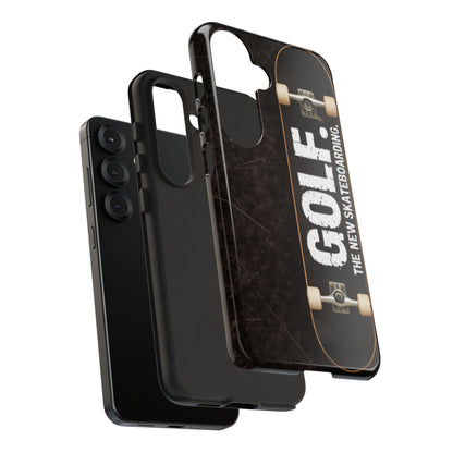 "Golf" Mobile Phone Case