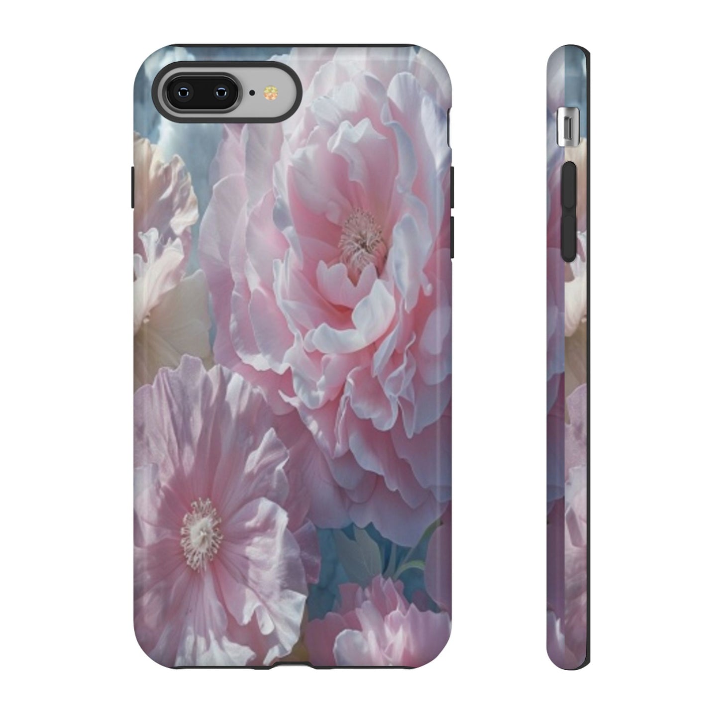 "Scandal in Bloom" Mobile Phone Case