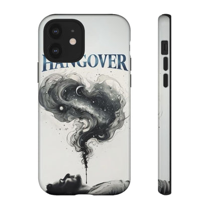 "Rough Draft" Mobile Phone Case