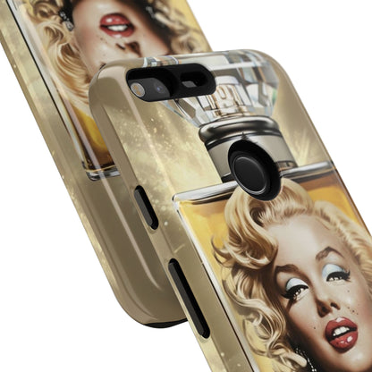"Eau de Karen" Mobile Phone Case