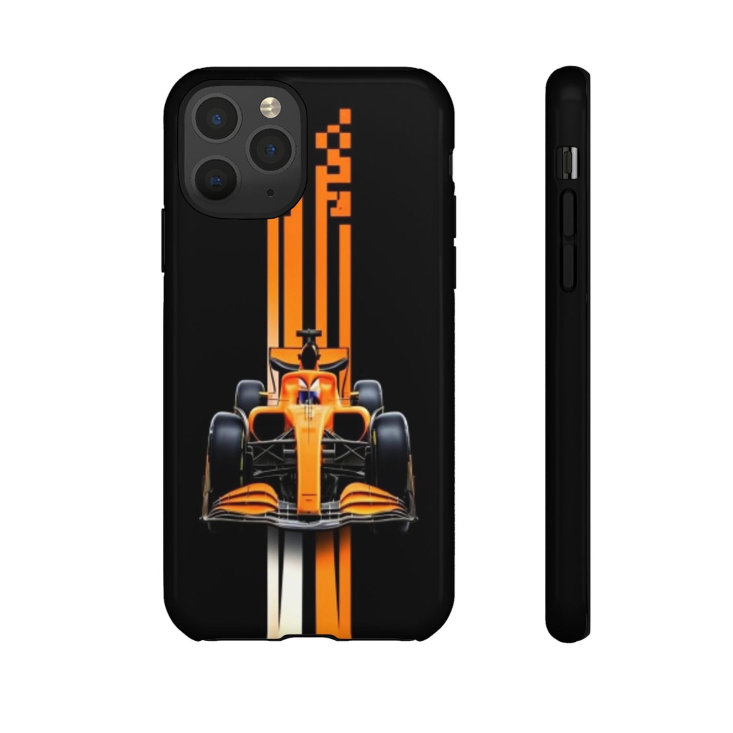 "Zero to Legend" Mobile Phone Case