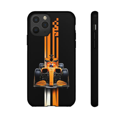 "Zero to Legend" Mobile Phone Case