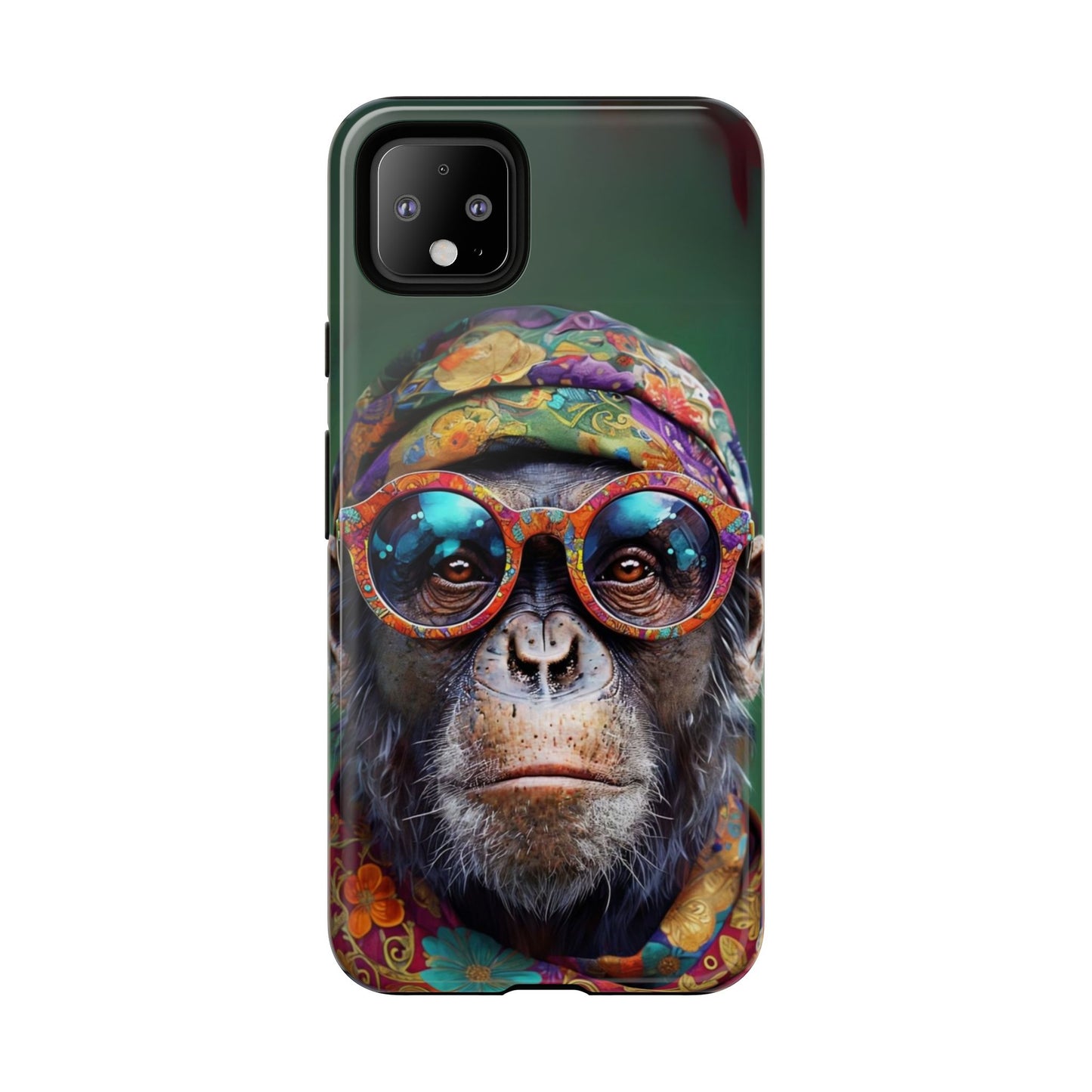 "Urban Chimp" Mobile Phone Case