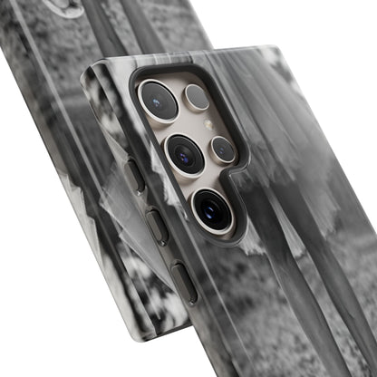 "Play for Peace" Mobile Phone Case