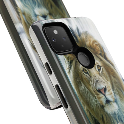 "The Lion Within" Mobile Phone Case (rugby)