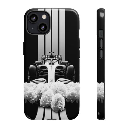 "Fast and Florious" Mobile Phone Case