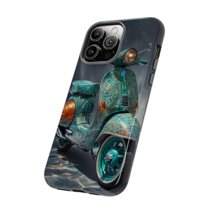 "Celebrating" Mobile Phone Case