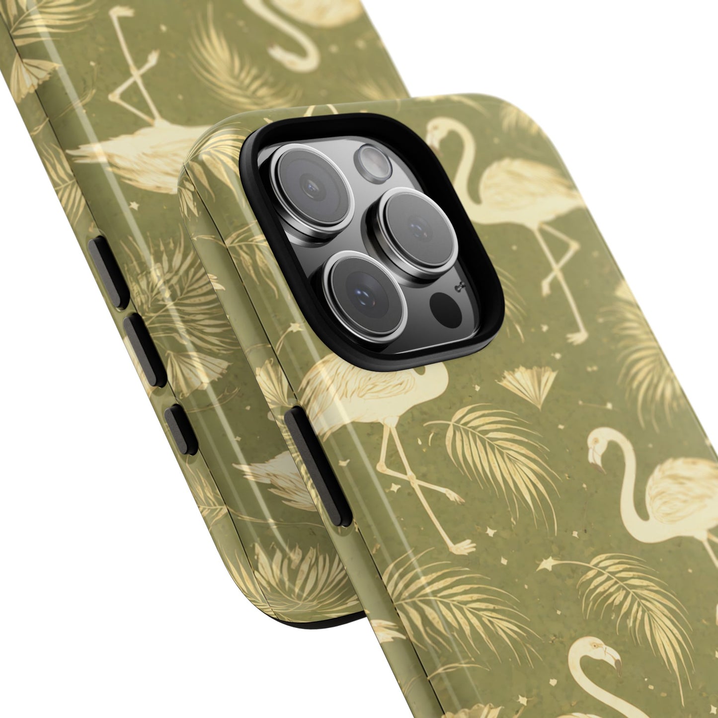 "Flamingo" Mobile Phone Case