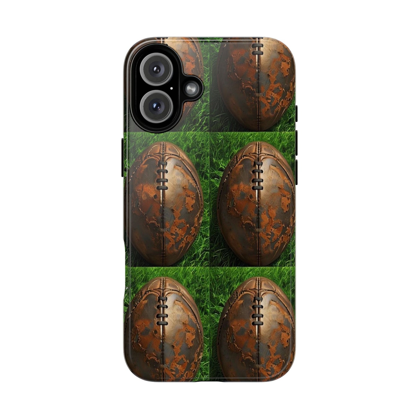 "The Old War Horse" Mobile Phone Case