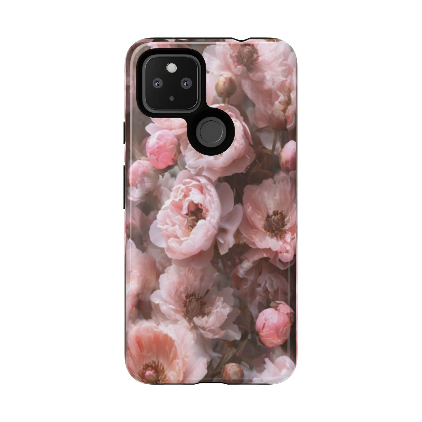 "Penelope in Pink" Mobile Phone Case