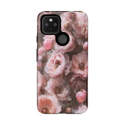 "Penelope in Pink" Mobile Phone Case