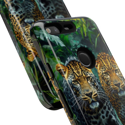 "Life is Short.  Keep Moving" Mobile Phone Case