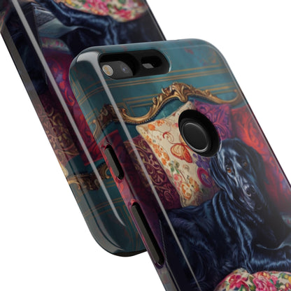 "Zoom Meeting Specialist" Mobile Phone Case