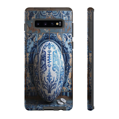 "Time for a Change?" Mobile Phone Case