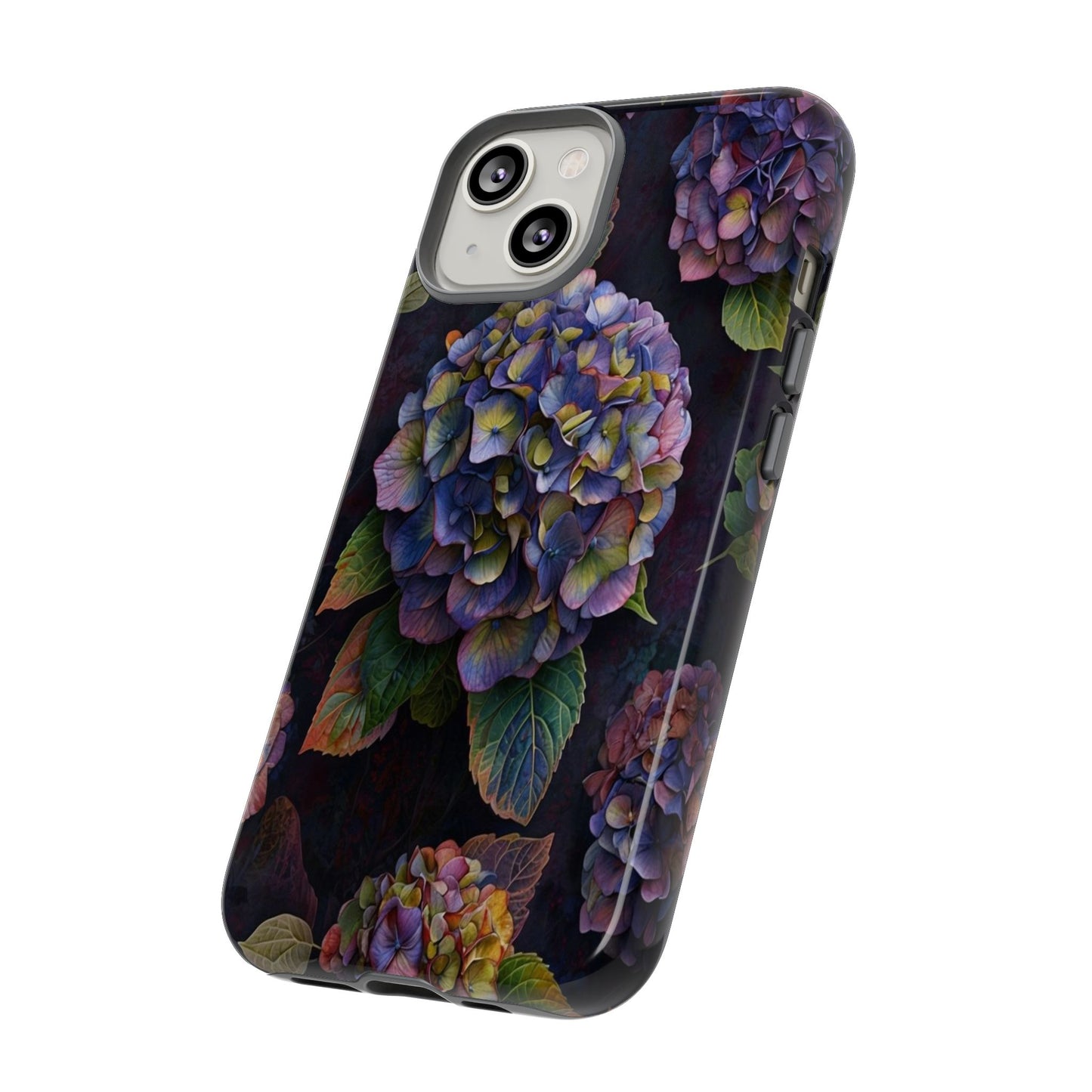 "Petal Couture" Mobile Phone Case