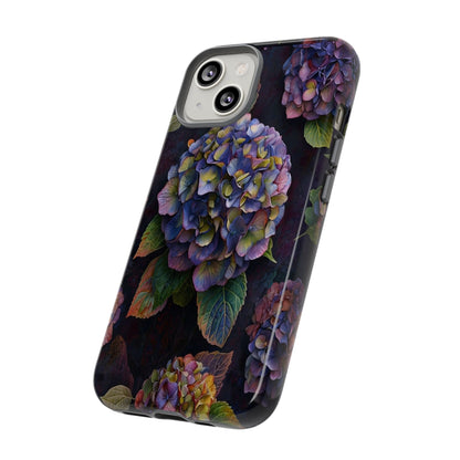 "Petal Couture" Mobile Phone Case