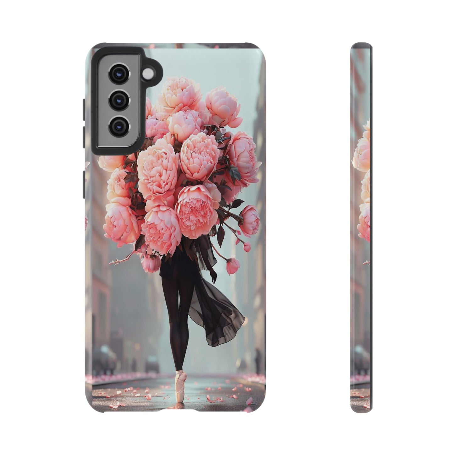 "Petal" Mobile Phone Case