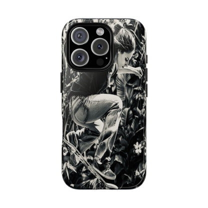 "Chill Bruh" Mobile Phone Case