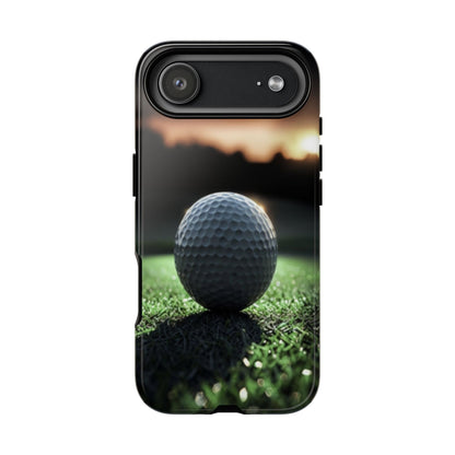 "Shadow Play" Mobile Phone Case