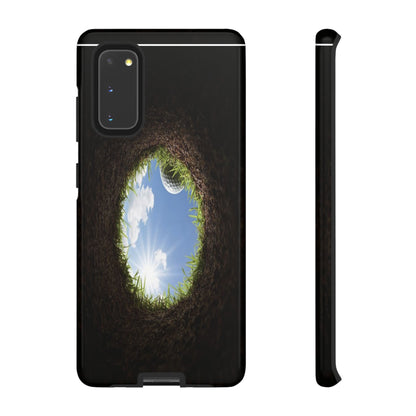 "The Drop" Mobile Phone Case
