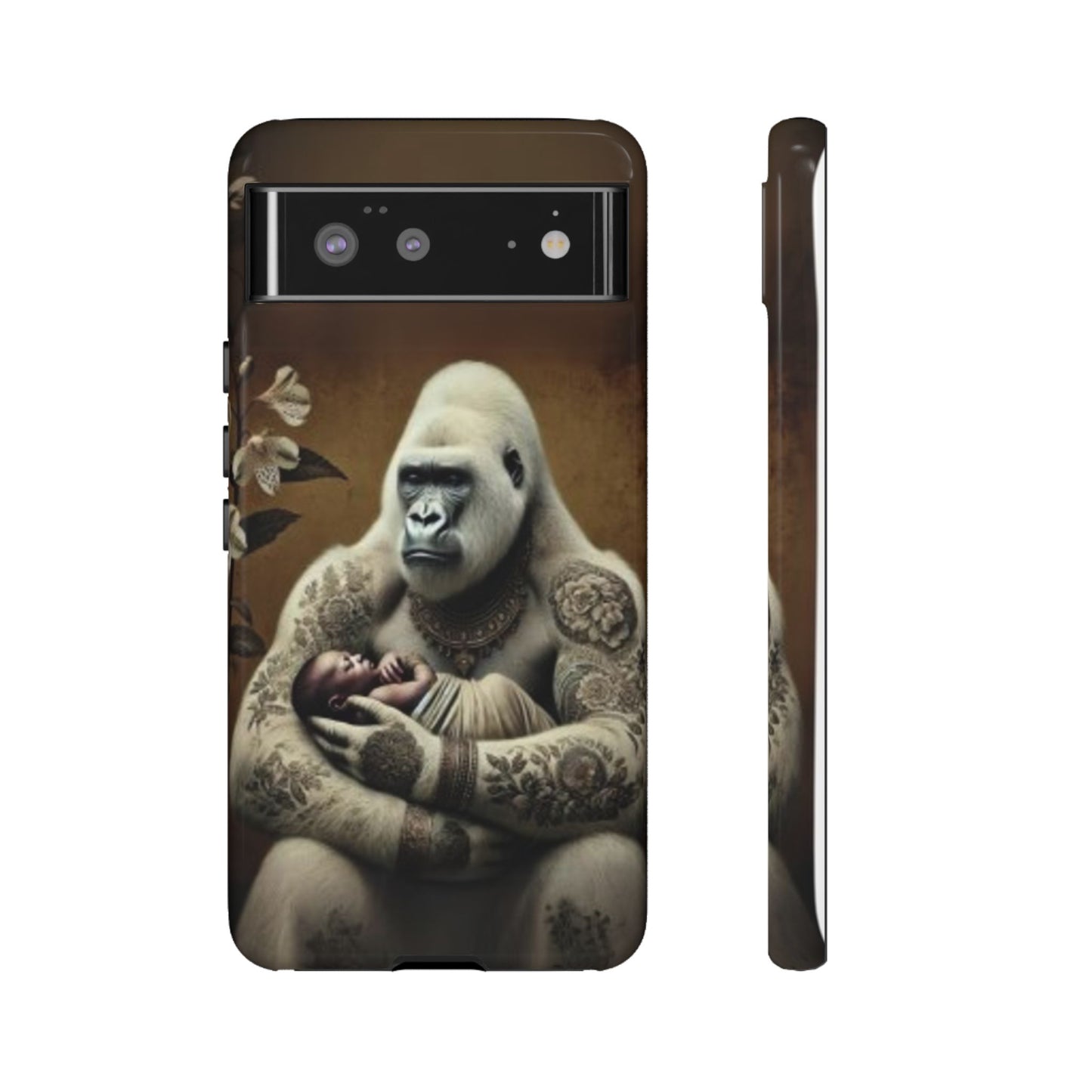"Kindred" Mobile Phone Case