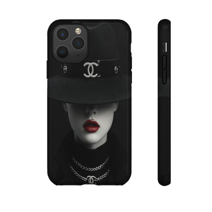"Drama" Mobile Phone Case