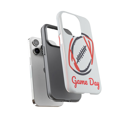 "Game Day" Mobile Phone Case