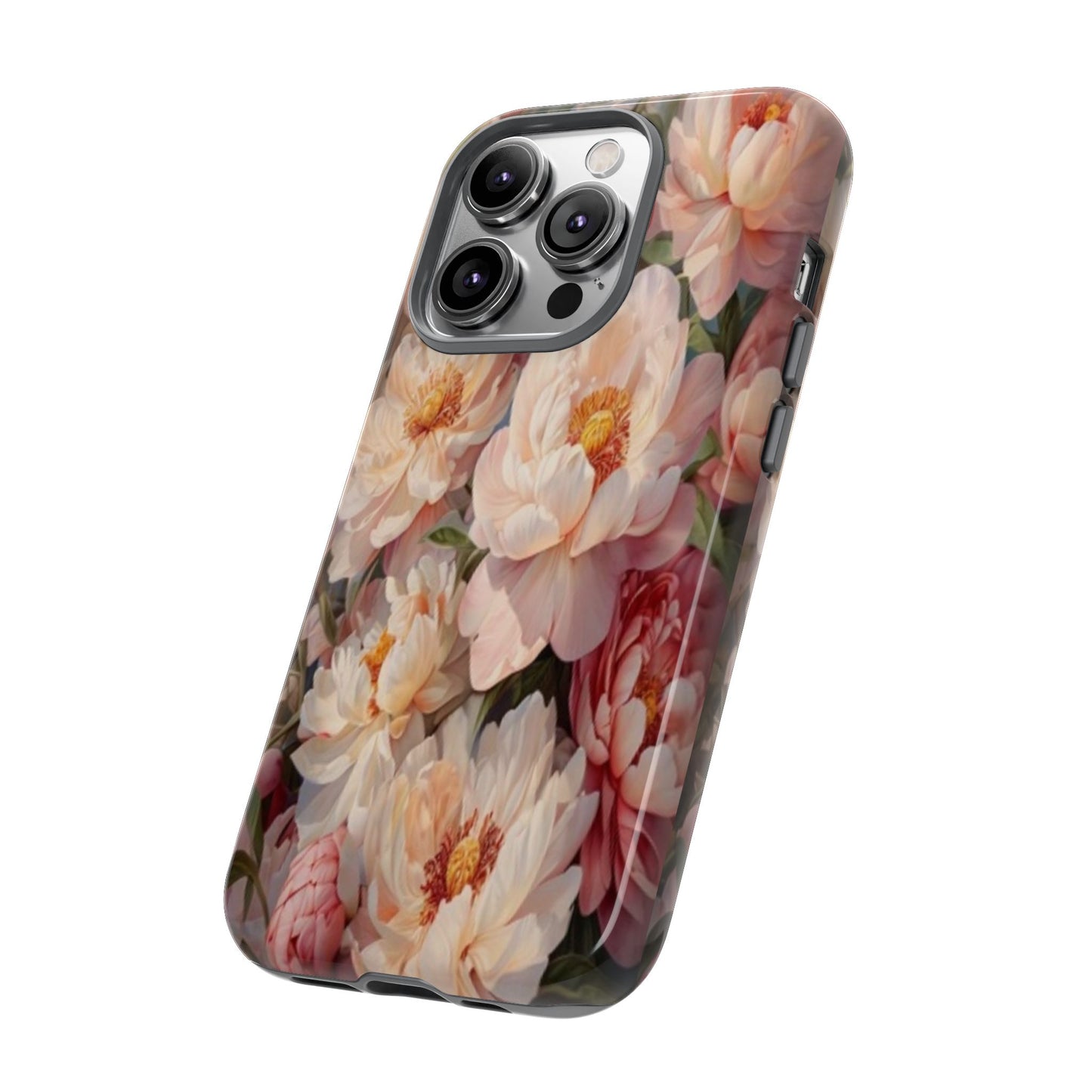 "Duchess of Bloomshire" Mobile Phone Case