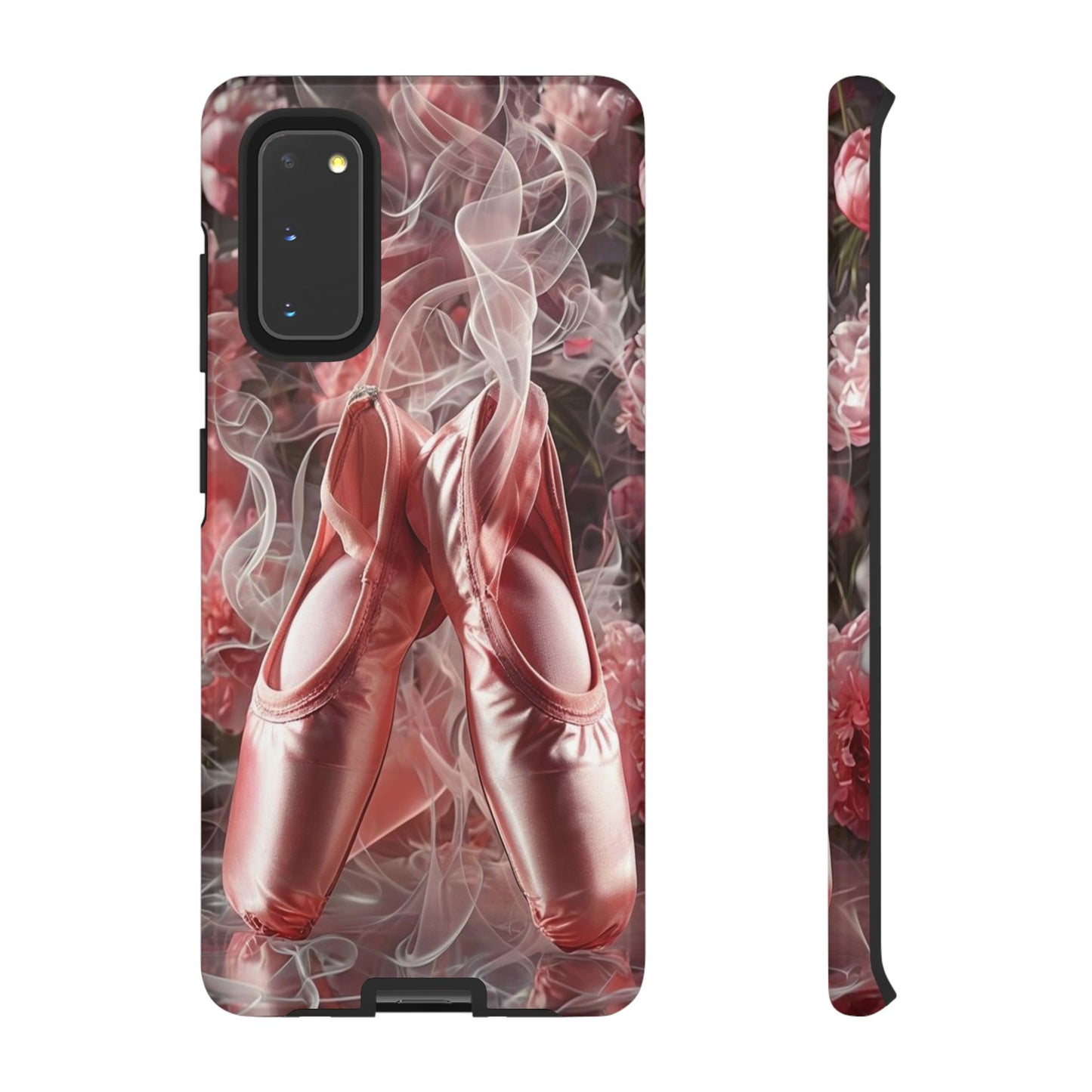 "Break a Leg, not a Stem" Mobile Phone Case