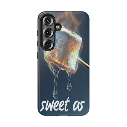 "Sweet As" Mobile Phone Case
