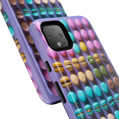 "Calorie Goals" Mobile Phone Case